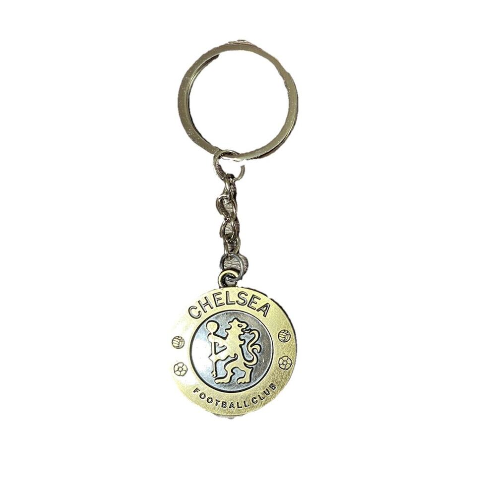 Chelsea | Keychain - Picture 1 of 2